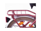 Alpina Cargo M18 Berry Red Matt – detailfoto 3