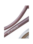 Alpina Cargo M20 Wood Rose Matt – detailfoto 4
