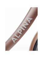 Alpina Clubb M22 Rose Gold Matt – detailfoto 3