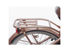 Alpina Clubb M22 Rose Gold Matt – detailfoto 2