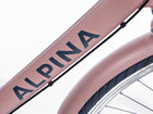 Alpina Clubb M24 Desert Pink Matt R3 – detailfoto 8
