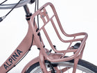 Alpina Clubb M24 Desert Pink Matt R3 – detailfoto 1