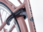 Alpina Clubb M24 Desert Pink Matt R3 – detailfoto 4