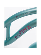 Alpina Ocean M16 Soft Green Matt – detailfoto 2