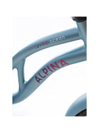 Alpina Ocean M20 Dusk Blue Matt – detailfoto 8