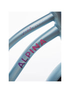 Alpina Ocean M20 Dusk Blue Matt – detailfoto 6