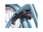 Alpina Ocean M20 Dusk Blue Matt – detailfoto 2