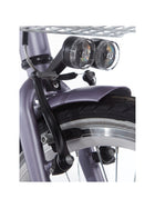 Alpina Ocean M20 Hazy Lavender Matt – detailfoto 4