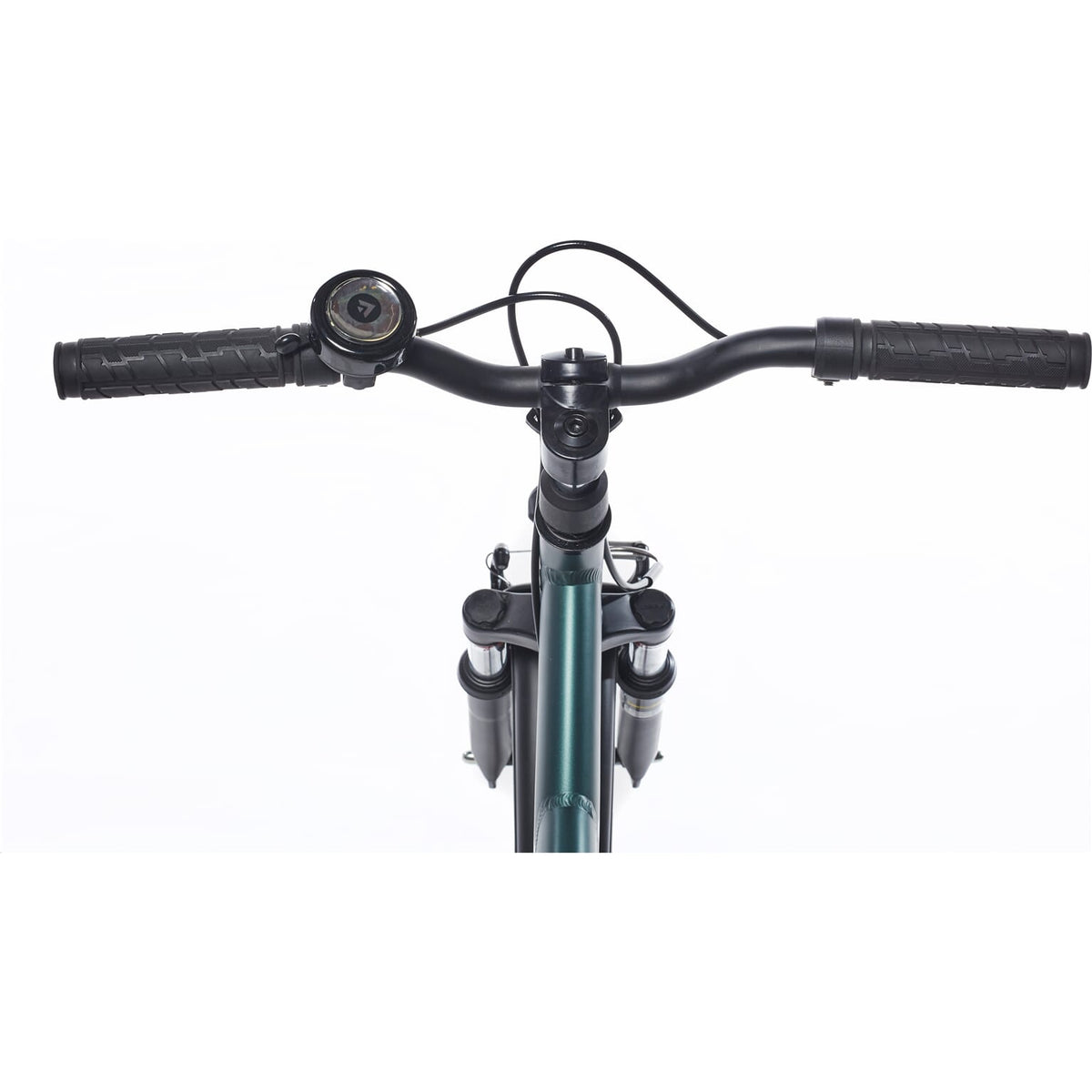 Alpina Yabber J20 Pine Green Matt - Vivid Black Matt · KB 4666183651da