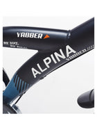 Alpina Yabber J20 Stone Blue Matt - Navy Blue Matt – detailfoto 5