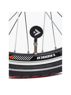 Alpina Yabber J20 Stone Blue Matt - Navy Blue Matt – detailfoto 3