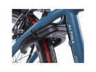 Alpina Yabber J20 Stone Blue Matt - Navy Blue Matt – detailfoto 1