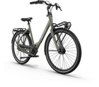 Common L50 Thyme Grey Matte ND7 – detailfoto 2