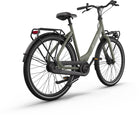 Common L50 Thyme Grey Matte ND7 – detailfoto 1