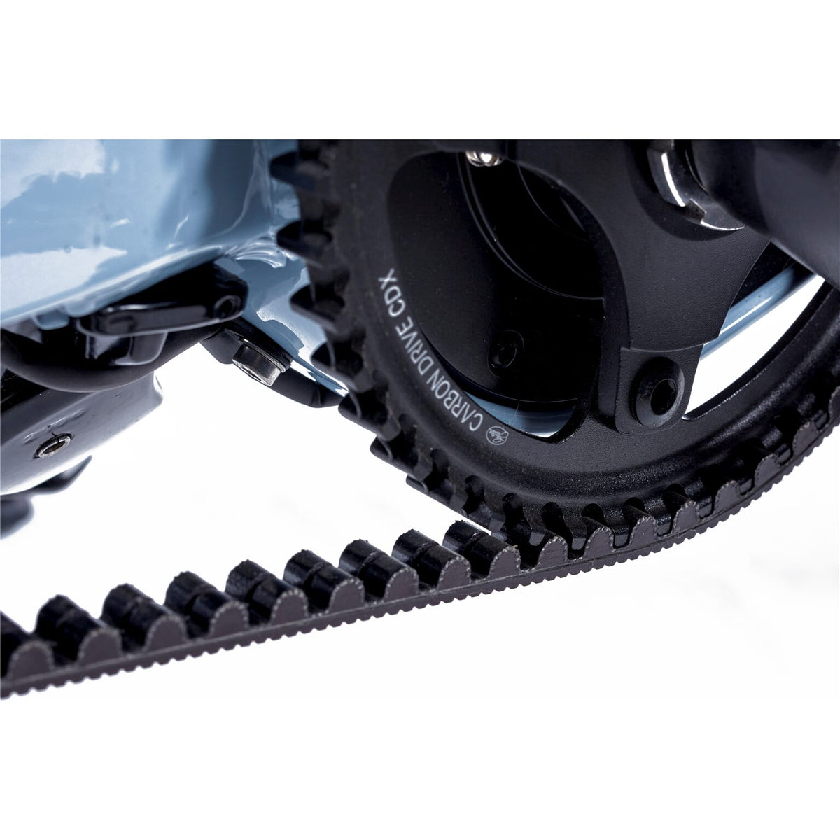 E-Blau L50 Avond Grijs Gloss DB7 SDMM belt · KB 77a587e8ee28