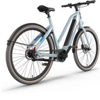 Cortina E-Blau    MM Drive