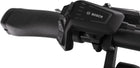 E-Common Family L50 Jet Black Matte DB7 AL MM – detailfoto 11
