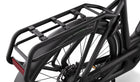 E-Common Family L50 Jet Black Matte DB7 AL MM – detailfoto 8