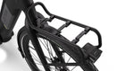 E-Common Family L50 Jet Black Matte DB7 AL MM – detailfoto 9