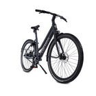 E-Lett L50 Graphite Black Matte DB PRM – detailfoto 7