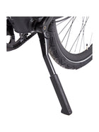E-Lett L50 Graphite Black Matte DB PRM – detailfoto 6