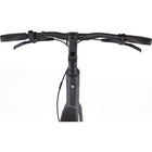 E-Lett L50 Graphite Black Matte DB PRM – detailfoto 4