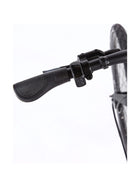 E-Lett L50 Graphite Black Matte DB PRM – detailfoto 3