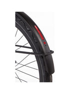 E-Lett L50 Graphite Black Matte DB PRM – detailfoto 2