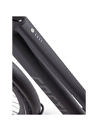 E-Lett L50 Graphite Black Matte DB PRM – detailfoto 15