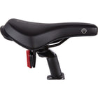 E-Lett L50 Graphite Black Matte DB PRM – detailfoto 13