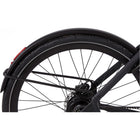 E-Lett L50 Graphite Black Matte DB PRM – detailfoto 12