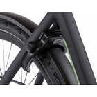 E-Lett L50 Graphite Black Matte DB PRM – detailfoto 10