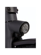 E-Lett L50 Graphite Black Matte DB PRM – detailfoto 9