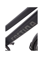 E-Lett L50 Graphite Black Matte DB PRM – detailfoto 8