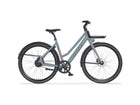 E-Lett L50 Squirrel Grey Matte DB PRM – detailfoto 7