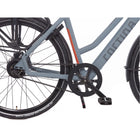 E-Lett L50 Squirrel Grey Matte DB PRM – detailfoto 6