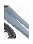 E-Lett L50 Squirrel Grey Matte DB PRM – detailfoto 4