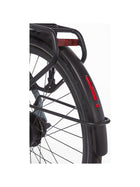 E-Lett L50 Squirrel Grey Matte DB PRM – detailfoto 3