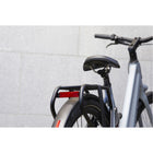 E-Lett L50 Squirrel Grey Matte DB PRM – detailfoto 1