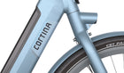 E-Nite L50 Metal Blue Matte DB7 SDMM – detailfoto 7