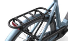 E-Nite L50 Metal Blue Matte DB7 SDMM – detailfoto 2