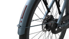 E-Nite L50 Metal Blue Matte DB7 SDMM – detailfoto 4
