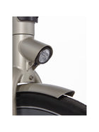 E-Nite L50 Metallic Silver Matte DB7 SDMM – detailfoto 5