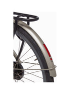 E-Nite L50 Metallic Silver Matte DB7 SDMM – detailfoto 15