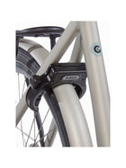 E-Nite L50 Metallic Silver Matte DB7 SDMM – detailfoto 12