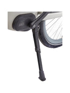 E-Nite L50 Metallic Silver Matte DB7 SDMM – detailfoto 11