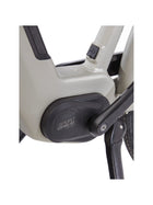 E-Nite L50 Metallic Silver Matte DB7 SDMM – detailfoto 10