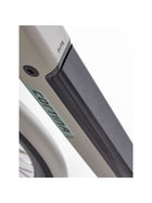 E-Nite L50 Metallic Silver Matte DB7 SDMM – detailfoto 1