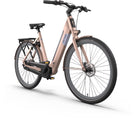 E-Nite L50 Pink Champagne Matte DB7 SDMM – detailfoto 8