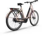 E-Nite L50 Pink Champagne Matte DB7 SDMM – detailfoto 7